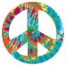 Peace & Flower Magnets - each sold separately